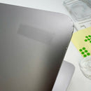 Macbook Pro 2019 13.3လက်မ မီးခိုးရောင် Intel Core i7/RAM 16GB/SSD 256GB 97% ဘက်ထရီ 100% BPTA (အစားထိုး ဘက်ထရီ၊ ခြစ်ရာများ၊ နက်ရှဲလ်) 