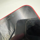 iPhone 12 256GB အဖြူရောင် 98% ဘက္ထရီ 100% International Apple (1x အစက်အပြောက်၊ ခြစ်ထားသော ကင်မရာဘောင်၊ မူရင်း အနောက်ကင်မရာကို အစားထိုး၊ DTP) - HH0801 