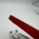 iPhone 12 256GB အဖြူရောင် 98% ဘက္ထရီ 100% International Apple (1x အစက်အပြောက်၊ ခြစ်ထားသော ကင်မရာဘောင်၊ မူရင်း အနောက်ကင်မရာကို အစားထိုး၊ DTP) - HH0801 