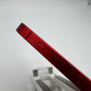 iPhone 12 256GB အဖြူရောင် 98% ဘက္ထရီ 100% International Apple (1x အစက်အပြောက်၊ ခြစ်ထားသော ကင်မရာဘောင်၊ မူရင်း အနောက်ကင်မရာကို အစားထိုး၊ DTP) - HH0801 