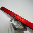 iPhone 12 256GB အဖြူရောင် 98% ဘက္ထရီ 100% International Apple (1x အစက်အပြောက်၊ ခြစ်ထားသော ကင်မရာဘောင်၊ မူရင်း အနောက်ကင်မရာကို အစားထိုး၊ DTP) - HH0801 