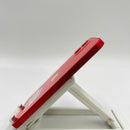 iPhone 12 256GB အဖြူရောင် 98% ဘက္ထရီ 100% International Apple (1x အစက်အပြောက်၊ ခြစ်ထားသော ကင်မရာဘောင်၊ မူရင်း အနောက်ကင်မရာကို အစားထိုး၊ DTP) - HH0801 