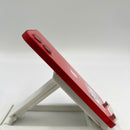 iPhone 12 256GB အဖြူရောင် 98% ဘက္ထရီ 100% International Apple (1x အစက်အပြောက်၊ ခြစ်ထားသော ကင်မရာဘောင်၊ မူရင်း အနောက်ကင်မရာကို အစားထိုး၊ DTP) - HH0801 