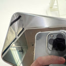 iPhone 11 Pro 256GB အစိမ်းရောင် 98% ဘက္ထရီ 100% အာမခံ စက်ပစ္စည်းသည် ကွန်ရက်အခကြေးငွေအားလုံးကို ပေးဆောင်ပြီး Apple International အဖြစ်အသုံးပြုနိုင်ပါသည် (ဘက်ထရီကို အစားထိုးထားသည်) - HH0288 