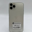 iPhone 11 Pro 256GB အစိမ်းရောင် 98% ဘက္ထရီ 100% အာမခံ စက်ပစ္စည်းသည် ကွန်ရက်အခကြေးငွေအားလုံးကို ပေးဆောင်ပြီး Apple International အဖြစ်အသုံးပြုနိုင်ပါသည် (ဘက်ထရီကို အစားထိုးထားသည်) - HH0288 