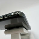 iPhone 11 Pro 256GB အဖြူရောင် 98% ဘက္ထရီ 85% စက်ပစ္စည်းသည် ကွန်ရက်အခကြေးငွေအားလုံးကို ပေးဆောင်ထားပြီး Apple International ကဲ့သို့ အသုံးပြုထားသည် (အသံအတိုးအကျယ်ခလုတ်ကို နှိပ်ရခက်သည်၊ အနားစွန်းများ ခြစ်မိသည်) - HH9350 