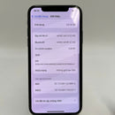 iPhone XS 64GB Gold 98% ဘက်ထရီ 100% စက်ပစ္စည်းသည် ကွန်ရက်ဘေလ်များအားလုံးကို ပေးချေပြီး Apple International (Replaced Battery, 1 spot) - HH8442 