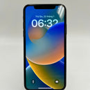 iPhone XS 64GB Gold 98% ဘက်ထရီ 100% စက်ပစ္စည်းသည် ကွန်ရက်ဘေလ်များအားလုံးကို ပေးချေပြီး Apple International (Replaced Battery, 1 spot) - HH8442 