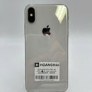 iPhone XS 64GB Gold 98% ဘက်ထရီ 100% စက်ပစ္စည်းသည် ကွန်ရက်ဘေလ်များအားလုံးကို ပေးချေပြီး Apple International (Replaced Battery, 1 spot) - HH8442 