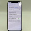 iPhone XS 64GB Gold 98% ဘက်ထရီ 100% စက်ပစ္စည်းသည် ကွန်ရက်ဘေလ်များအားလုံးကို ပေးချေပြီး Apple International (Replaced Battery, 1 spot) - HH8442 