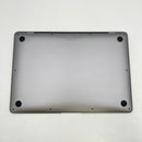 Macbook Air 2019 13.3လက်မ ရွှေရောင် Intel Core i5/ RAM 8GB/ SSD 256GB 98% BPTN အား 76 ကြိမ် 