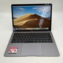 Macbook Air 2019 13.3လက်မ ရွှေရောင် Intel Core i5/ RAM 8GB/ SSD 256GB 98% BPTN အား 76 ကြိမ် 