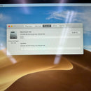 Macbook Air 2019 13.3လက်မ ရွှေရောင် Intel Core i5/ RAM 8GB/ SSD 256GB 98% BPTN အား 76 ကြိမ် 