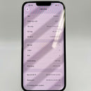 iPhone 13 Pro Max 128GB အစိမ်းရောင် 98% ဘက်ထရီ 86% Apple International (3x အစက်အပြောက်များ၊ အစွန်းများနှင့် မျက်နှာပြင်ပေါ်ရှိ ခြစ်ရာများ) - HH1276 
