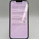 iPhone 13 Pro Max 128GB အစိမ်းရောင် 98% ဘက်ထရီ 86% Apple International (3x အစက်အပြောက်များ၊ အစွန်းများနှင့် မျက်နှာပြင်ပေါ်ရှိ ခြစ်ရာများ) - HH1276 