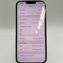 iPhone 13 Pro Max 128GB အစိမ်းရောင် 98% ဘက်ထရီ 86% Apple International (3x အစက်အပြောက်များ၊ အစွန်းများနှင့် မျက်နှာပြင်ပေါ်ရှိ ခြစ်ရာများ) - HH1276 