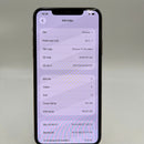 iPhone 11 Pro Max 64GB အနက်ရောင် 97% ဘက်ထရီ 100% စက်ပစ္စည်းသည် ကွန်ရက်အခကြေးငွေအားလုံးကို ပေးဆောင်ထားပြီး Apple International (ဘက်ထရီကို အစားထိုးထားသည် - 1x ကင်မရာအစက်အပြောက်၊ မျက်နှာပြင်ခြစ်ရာများ၊ အစွန်းများ) - HH5675 