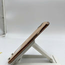 iPhone 11 Pro Max 64GB အနက်ရောင် 97% ဘက်ထရီ 100% စက်ပစ္စည်းသည် ကွန်ရက်အခကြေးငွေအားလုံးကို ပေးဆောင်ထားပြီး Apple International (ဘက်ထရီကို အစားထိုးထားသည် - 1x ကင်မရာအစက်အပြောက်၊ မျက်နှာပြင်ခြစ်ရာများ၊ အစွန်းများ) - HH5675 