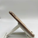 iPhone 11 Pro Max 64GB အနက်ရောင် 97% ဘက်ထရီ 100% စက်ပစ္စည်းသည် ကွန်ရက်အခကြေးငွေအားလုံးကို ပေးဆောင်ထားပြီး Apple International (ဘက်ထရီကို အစားထိုးထားသည် - 1x ကင်မရာအစက်အပြောက်၊ မျက်နှာပြင်ခြစ်ရာများ၊ အစွန်းများ) - HH5675 