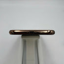 iPhone 11 Pro Max 64GB အနက်ရောင် 97% ဘက်ထရီ 100% စက်ပစ္စည်းသည် ကွန်ရက်အခကြေးငွေအားလုံးကို ပေးဆောင်ထားပြီး Apple International (ဘက်ထရီကို အစားထိုးထားသည် - 1x ကင်မရာအစက်အပြောက်၊ မျက်နှာပြင်ခြစ်ရာများ၊ အစွန်းများ) - HH5675 