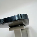 iPhone 12 Pro Max 128GB အနက်ရောင် 98% ဘက္ထရီ 100% စက်ပစ္စည်းသည် ကွန်ရက်အခကြေးငွေအားလုံးကို ပေးဆောင်ပြီး Apple International (ဘက်ထရီကို အစားထိုးခြင်း၊ အကွဲအပြဲ၊ အစွန်းများ၊ ခြစ်ရာများ၊ ကျောညိုရောင်) - HH0441 