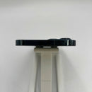 iPhone 12 Pro Max 128GB အနက်ရောင် 98% ဘက္ထရီ 100% စက်ပစ္စည်းသည် ကွန်ရက်အခကြေးငွေအားလုံးကို ပေးဆောင်ပြီး Apple International (ဘက်ထရီကို အစားထိုးခြင်း၊ အကွဲအပြဲ၊ အစွန်းများ၊ ခြစ်ရာများ၊ ကျောညိုရောင်) - HH0441 