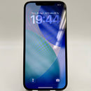 iPhone 12 Pro Max 128GB အနက်ရောင် 98% ဘက္ထရီ 100% စက်ပစ္စည်းသည် ကွန်ရက်အခကြေးငွေအားလုံးကို ပေးဆောင်ပြီး Apple International (ဘက်ထရီကို အစားထိုးခြင်း၊ အကွဲအပြဲ၊ အစွန်းများ၊ ခြစ်ရာများ၊ ကျောညိုရောင်) - HH0441 