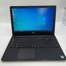 Dell Vostro 3568 15.6in i5 7200U/ 8GB RAM/ 128GB SSD BPTN အသစ် 