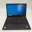 Lenovo Thinkpad L13 13.3" i5-10210U/ 8GB RAM/ 256GB SSD BPTN ပုံစံအသစ် 