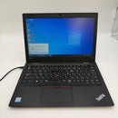Lenovo Thinkpad L380 13.3in i5-8250U/ RAM 8GB/ SSD 256GB အသစ်ကဲ့သို့ (ဘလူးတုသ် ပံ့ပိုးမှု မရှိပါ) 