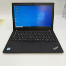 Lenovo ThinkPad X280 12.5" i5 - 8250U/ 8GB RAM/ 128GB SSD BPTN အသစ် 