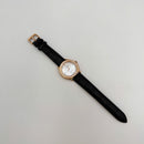 I&W Carnival IW593L အမျိုးသမီး ကွာ့ဇ်နာရီ - ကုန်ပစ္စည်းရှိသော်လည်း ဘက်ထရီကုန်သွားသောပြဿနာကြောင့် ဝှက်ထားနိုင်ပါသည်။