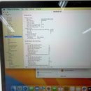 Macbook Air 2020 13.3 in Gold Apple M1/ RAM 8GB / SSD 256GB 98% BPTN အား 48 ကြိမ် 