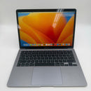 Macbook Air 2020 13.3 in Gold Apple M1/ RAM 8GB / SSD 256GB 98% BPTN အား 48 ကြိမ် 