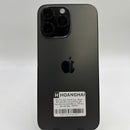 iPhone 14 Pro Max 128GB ခရမ်းရောင် 98% ဘက်ထရီ 85% Apple International (ခြစ်ရာအစွန်းများ) - HH8952 
