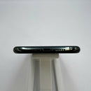 iPhone 11 Pro Max 64GB အစိမ်းရောင် 98% ဘက်ထရီ 100% US ဗားရှင်း (အစားထိုး ဘက်ထရီ - လော့ခ်ချထားသော စက်၊ 1x ကင်မရာ အစက်အပြောက်များ၊ အနားစွန်းများ၊ မျက်နှာပြင် ခြစ်ရာများ) - HH0628 