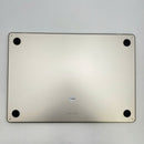 Macbook Air 2023 15 လက်မ အဖြူရောင် Apple M2/RAM 8GB/SSD 256GB 98% ဘက်ထရီ 86% BPΤΑ 