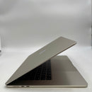 Macbook Air 2023 15 လက်မ အဖြူရောင် Apple M2/RAM 8GB/SSD 256GB 98% ဘက်ထရီ 86% BPΤΑ 
