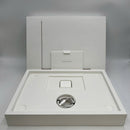 Macbook Air 2023 15 လက်မ အဖြူရောင် Apple M2/RAM 8GB/SSD 256GB 98% ဘက်ထရီ 86% BPΤΑ 