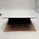Macbook Air 2020 13.3 in Gold Apple M1/ RAM 8GB / SSD 256GB 98% BPTN အား 48 ကြိမ် 