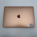 Macbook Air 2020 13.3 in Gold Apple M1/ RAM 8GB / SSD 256GB 98% BPTN အား 48 ကြိမ် 