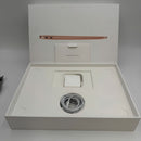 Macbook Air 2020 13.3 in Gold Apple M1/ RAM 8GB / SSD 256GB 98% BPTN အား 48 ကြိမ် 