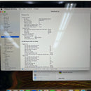 Macbook Air 2020 13.3 in Gold Apple M1/ RAM 8GB / SSD 256GB 98% BPTN အား 48 ကြိမ် 