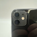 iPhone 11 64GB အနက်ရောင် 98% ဘက်ထရီ 89% စက်ပစ္စည်းသည် ကွန်ရက်ဘေလ်များအားလုံးကို ပေးချေထားပြီး Apple International (LKCH ဘက်ထရီ၊ ခြစ်ရာအစွန်းများ၊ လိမ္မော်ရောင်အစွန်းများ) - HH9158 