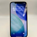 iPhone 12 Pro Max 128GB အနက်ရောင် 98% ဘက္ထရီ 100% စက်ပစ္စည်းသည် ကွန်ရက်အခကြေးငွေအားလုံးကို ပေးဆောင်ပြီး Apple International (ဘက်ထရီကို အစားထိုးခြင်း၊ အကွဲအပြဲ၊ အစွန်းများ၊ ခြစ်ရာများ၊ ကျောညိုရောင်) - HH0441 