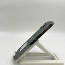 iPhone 12 Pro Max 128GB အနက်ရောင် 98% ဘက္ထရီ 100% စက်ပစ္စည်းသည် ကွန်ရက်အခကြေးငွေအားလုံးကို ပေးဆောင်ပြီး Apple International (ဘက်ထရီကို အစားထိုးခြင်း၊ အကွဲအပြဲ၊ အစွန်းများ၊ ခြစ်ရာများ၊ ကျောညိုရောင်) - HH0441 