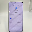 Samsung S25 Icy Blue 12GB/256GB 100% SB အာမခံ (SB ဆင်းမ်ကဒ်မပါ) 