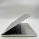 MacBook Pro 2020 13.3လက်မ ငွေရောင် Intel Core i7/ RAM 16GB/ SSD 512GB 98% ဘက်ထရီ 85% BPTN 152 ကြိမ် အားသွင်းခြင်း (အစွန်းများ) 