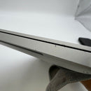 MacBook Pro 2020 13.3လက်မ ငွေရောင် Intel Core i7/ RAM 16GB/ SSD 512GB 98% ဘက်ထရီ 85% BPTN 152 ကြိမ် အားသွင်းခြင်း (အစွန်းများ) 