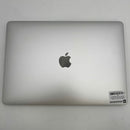 MacBook Pro 2020 13.3လက်မ ငွေရောင် Intel Core i7/ RAM 16GB/ SSD 512GB 98% ဘက်ထရီ 85% BPTN 152 ကြိမ် အားသွင်းခြင်း (အစွန်းများ) 